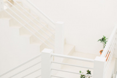 Large Studio Stairs