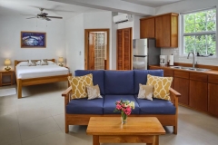 Large Studio Main Room