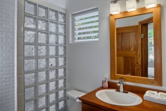 Large Studio Bathroom