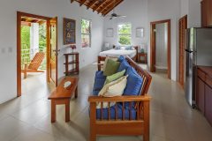 Large Studio Main Room