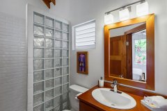 Large Studio Bathroom