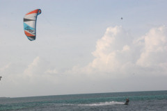 Wind Surfing