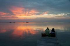 Sunset Love