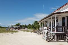 Caye Caulker Airport