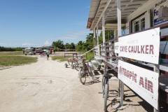 Caye Caulker Airport