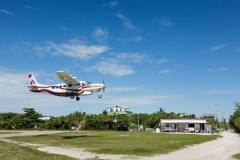 Caye Caulker Airport