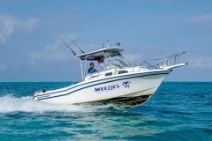 Private Boat Pickup
