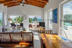 Weezie's Unit 5 Living Room