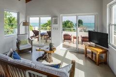 Weezie's Unit 5 Living Room