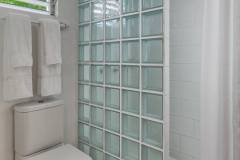 Standard Room Bathroom
