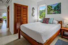 Weezie's Unit 4 Bedroom