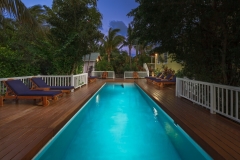Cottages Pool