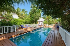 Cottages Pool