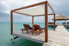 Dock Lounge Chairs