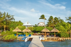 Lounge Chairs
