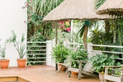 Pool & Deck