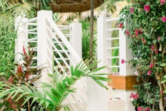 Pool Steps