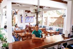 Weezie's Patio Cafe Bar