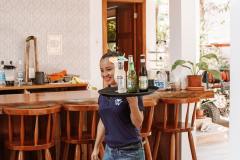 Weezie's Patio Cafe Service