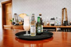 Weezie's Patio Cafe Bar