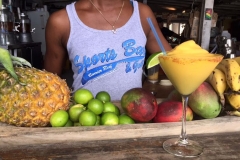 Angie n Fruit