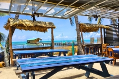 beach view