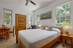 Small Studios Main Room