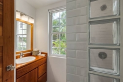 Small Studios Bathroom