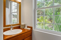 Small Studios Bathroom